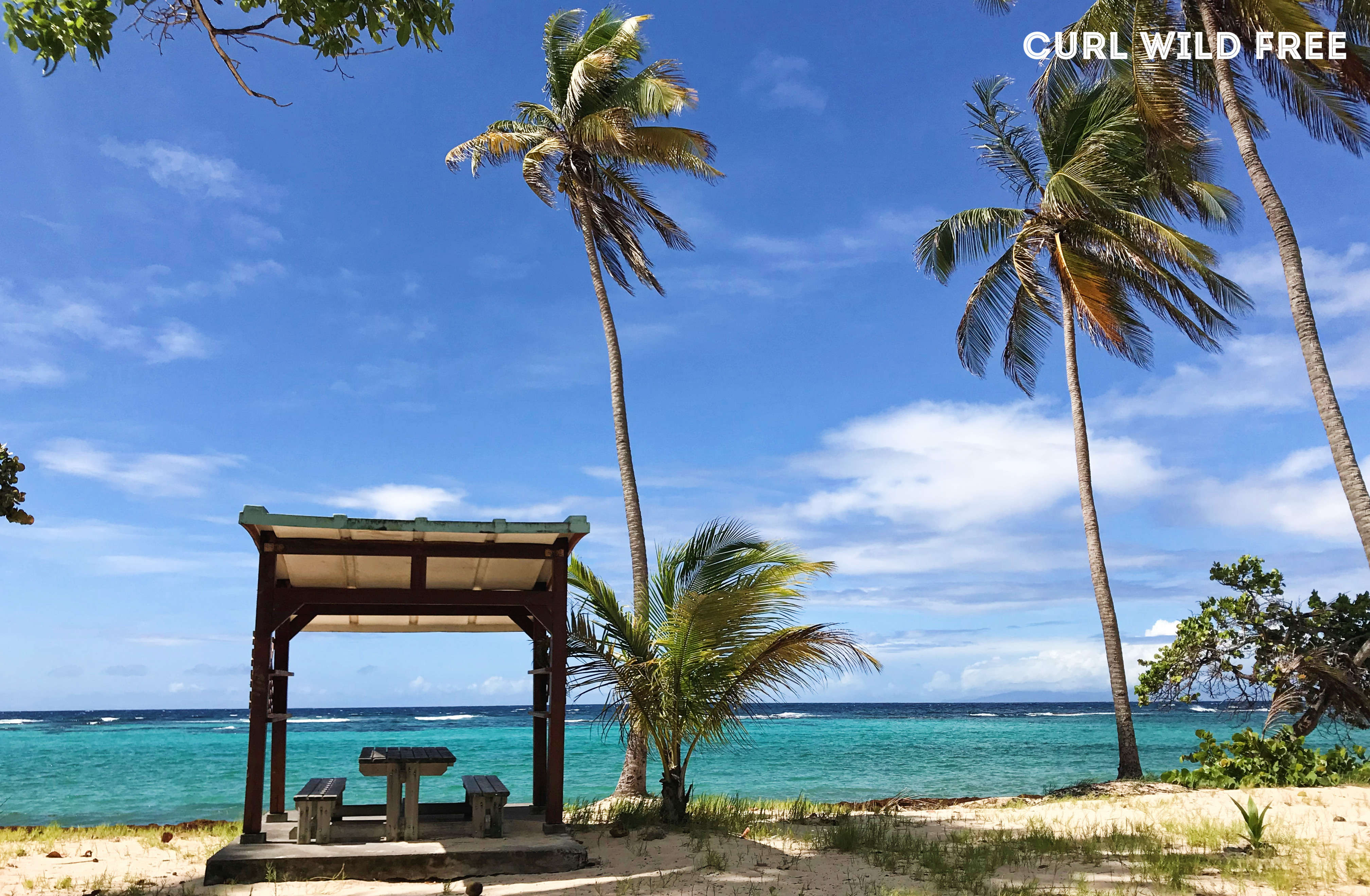 Les plus belles plages de Marie-Galante